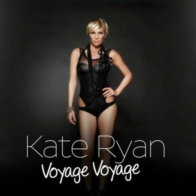 kate ryan voyage voyage remix